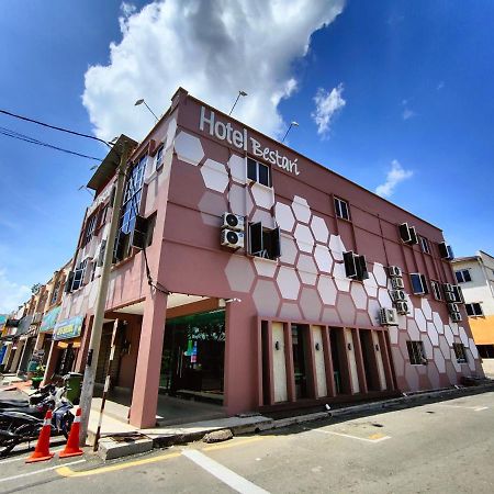 Hotel Bestari Kuala Lipis Extérieur photo