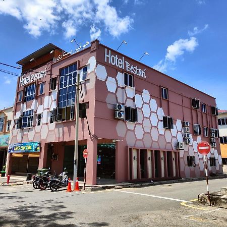Hotel Bestari Kuala Lipis Extérieur photo