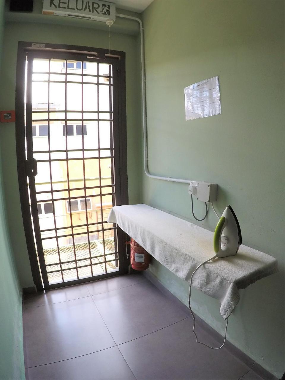 Hotel Bestari Kuala Lipis Extérieur photo
